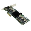 Intel RES2SV240 SAS/SATA 24-Port 6Gb/s PCI-Express x4 RAID Expander