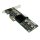 Intel RES2SV240 SAS/SATA 24-Port 6Gb/s PCI-Express x4 RAID Expander