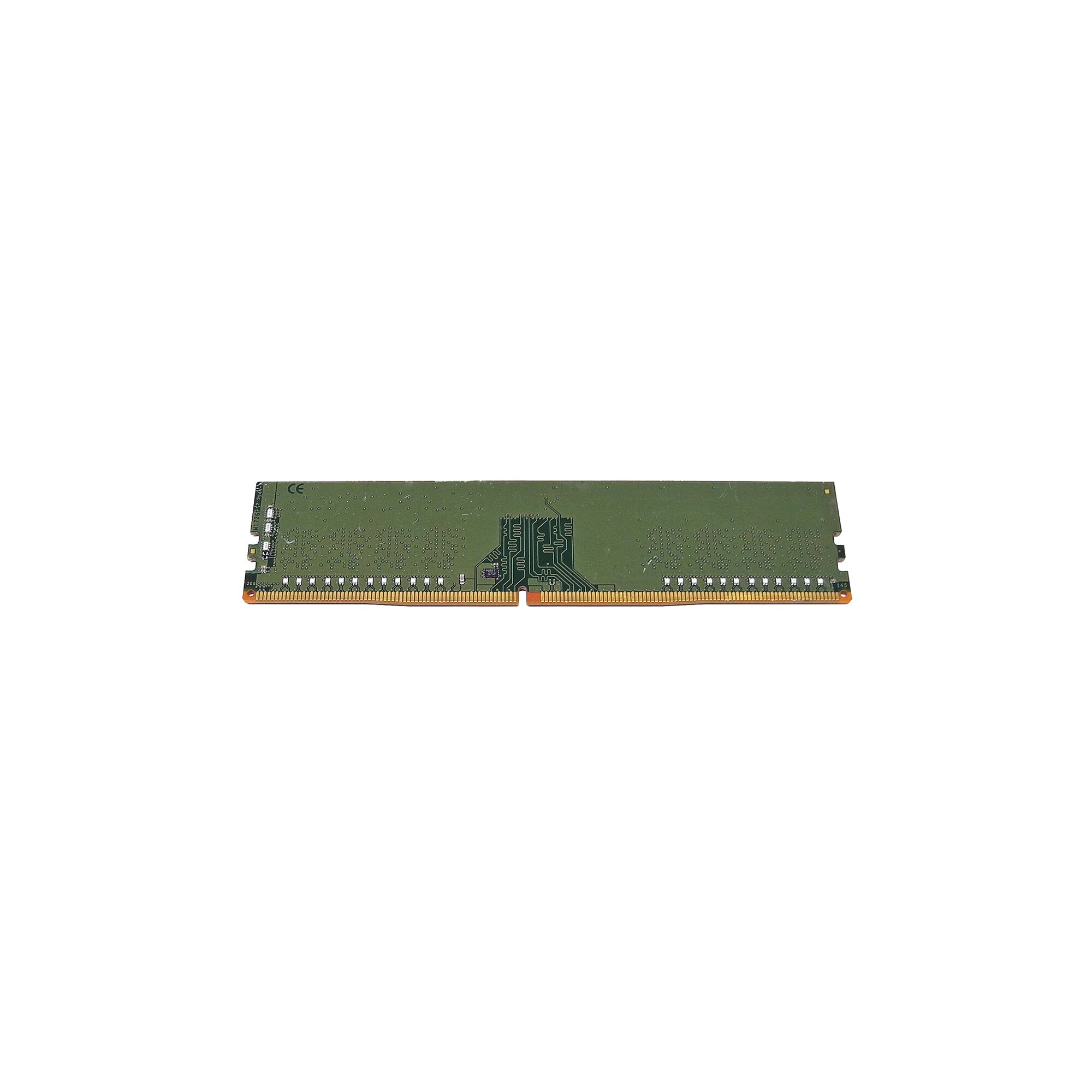 Kingston 8GB 1Rx8 PC4-2666V DDR4-21300 ACR26D4U9S8MH-8 Desktop RAM ...