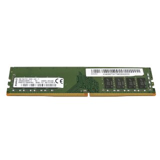 Kingston 8GB 1Rx8 PC4-2666V DDR4-21300 ACR26D4U9S8MH-8 Desktop RAM Speicher