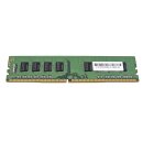 Samsung 8GB 2Rx8 PC4-2133P DDR4-17000 M378A1G43DB0-CPB Desktop RAM Speicher