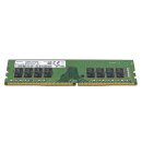Samsung 8GB 2Rx8 PC4-2133P DDR4-17000 M378A1G43EB1-CPB Desktop RAM Speicher