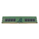 Samsung 8GB 2Rx8 PC4-2133P DDR4-17000 M378A1G43EB1-CPB Desktop RAM Speicher