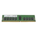 Samsung 16GB 1Rx4 PC4-2400T-RC1-11-DC0 Server RAM ECC...