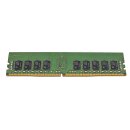 Samsung 16GB 1Rx4 PC4-2400T-RC1-11-DC0 Server RAM ECC DDR4 M393A2K40BB1-CRC0Q