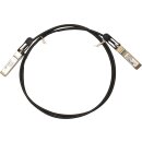 ARISTA CAB-SFP-SFP-1.5M 10Gb SFP+ / SFP+ Passive Copper Twinax Kabel 1.5 m NEU NEW