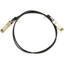 ARISTA CAB-SFP-SFP-1.5M 10Gb SFP+ / SFP+ Passive Copper Twinax Kabel 1.5 m NEU NEW