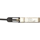 ARISTA CAB-SFP-SFP-1.5M 10Gb SFP+ / SFP+ Passive Copper Twinax Kabel 1.5 m NEU NEW