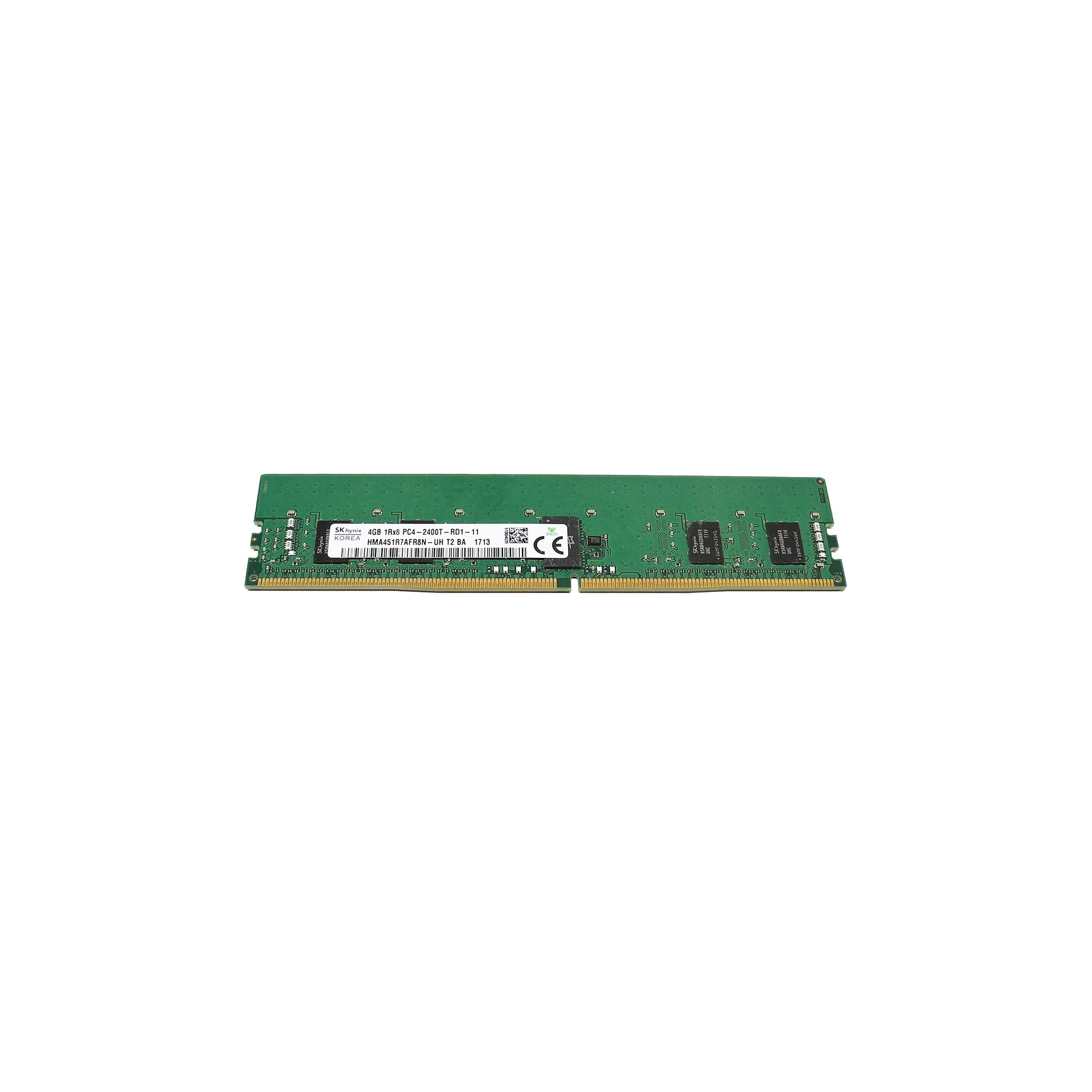 Mémoire RAM SK Hynix 8GB DDR4 2400MHz SO-DIMM - Pour PC Portable - Occasion