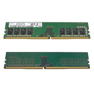メモリー Samsung 8GB 1RX8 PC4-2400T-SA1-11 X 30 メモリー Samsung