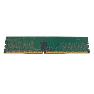 Samsung 8GB 1Rx8 PC4-2400T-UA2-11 DDR4 Desktop RAM Speicher