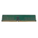 Samsung 8GB 1Rx8 PC4-2400T-UA2-11 DDR4 Desktop RAM Speicher M378A1K43CB2-CRC