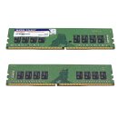 Super Talent 8GB 512x8 PC4-2133 DDR4-17000 Desktop RAM Speicher F21UB8GS