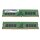 Super Talent 8GB 512x8 PC4-2133 DDR4-17000 Desktop RAM Speicher F21UB8GS