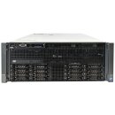 Dell PowerEdge R910 Server 2x Ten Core E7-4870 CPU 32 GB RAM PERC H700 16Bay 2,5"