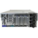 Dell PowerEdge R910 Server 2x Ten Core E7-4870 CPU 32 GB RAM PERC H700 16Bay 2,5"