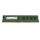 Kingston 4GB 1Rx8 PC4-17000 DDR4-2133 KVR21N15S8/4 Desktop RAM Speicher