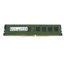 Kingston 4GB 1Rx8 PC4-17000 DDR4-2133 KVR21N15S8/4...