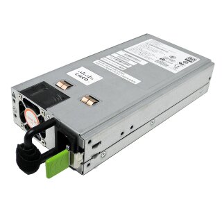 Cisco Power Supply / Netzteil UCSC-PSU2V2-1200W V01 1200W für C240 M4 Server