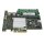 DELL PERC H700 6 Gb/s PCI-E x8 1GB SAS RAID Controller 0HCR2Y HCR2Y