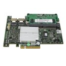 DELL PERC H700 6 Gb/s PCI-E x8 512 MB SAS RAID Controller 0XXFVX XXFVX