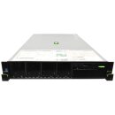 Fujitsu Primergy RX2540 M1 Server 2x E5-2630 v3 8-C...