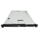 Dell PowerEdge R410 Server E5520 Quad-Core 2.26GHz 8GB RAM 450GB SAS HDD