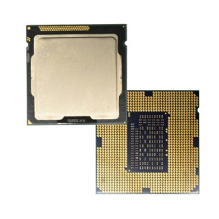 Intel Xeon Processor E3-1230 V2 Quad Core 3.30GHz 2MB SmartCache LGA1155 SR0P4