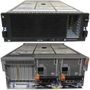 IBM Server System X3850 X5 2x Xeon E7-8870 10C 2.40GHz CPU 0 GB RAM PC3 2.5 Zoll HDD 8Bay
