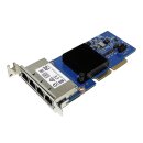 Lenovo Intel I350-T4 ML2 4-Port Gigabit Ethernet Network...