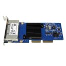 Lenovo Intel I350-T4 ML2 4-Port Gigabit Ethernet Network Adapter 00JY932 LP