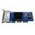 Lenovo Intel I350-T4 ML2 4-Port Gigabit Ethernet Network Adapter 00JY932 LP
