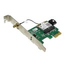 Lenovo Intel WPE8-134 V01 Mini WLAN Adapter PCI-Express...