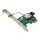 Lenovo Intel WPE8-134 V01 Mini WLAN Adapter PCI-Express x1 für M92P Tower 03T8165