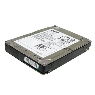 Dell 300 GB 2.5"10k SAS HDD HotSwap Festplatte 0YJ0GR YJ0GR