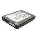 Dell 300 GB 2.5"10k SAS HDD HotSwap Festplatte 0YJ0GR YJ0GR