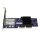 Lenovo Emulex VFA5 ML2 Dual Port 10 Gb FC Network Adapter 00AD918 47C8153 94Y5195