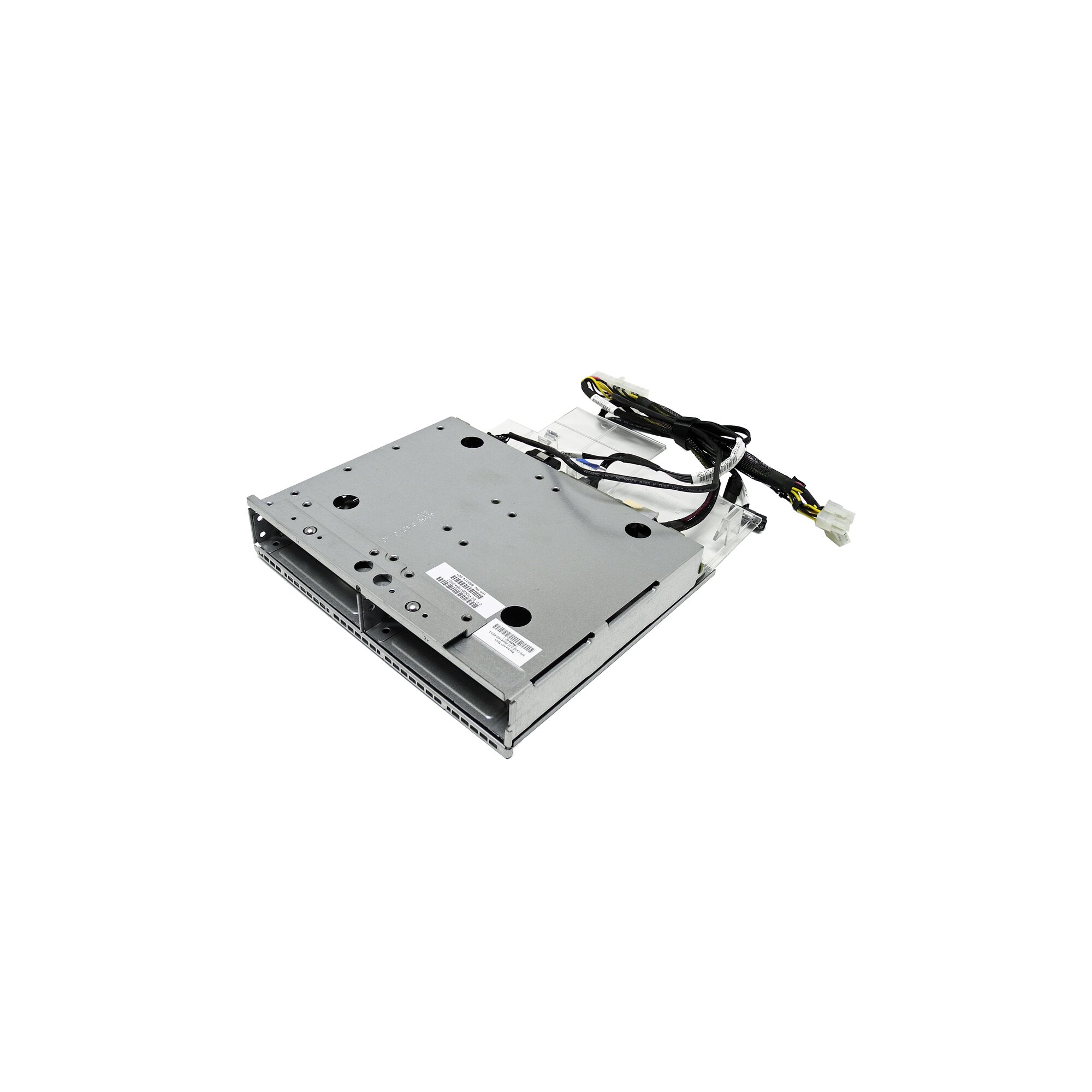 Hp Dl380E Gen8 Hdd Cage | HPE ProLiant DL380p Gen8 Server – NMSMJK