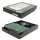 Hitachi 1TB  3.5" 7,2K SATA Festplatte HDS721010KLA330 PN: 0A35155 0A34193