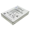 EMC Samsung 100GB Festplatte SSD SAS 2.5" PN: MZ6SR100HMDR-000C3 EMC PN: 118033250