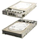 Dell 300GB 10K 6Gbs SAS 2,5" WD3001BKHG 0CWHNN mit Rahmen R720 R620 R610 R630