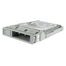 Hitachi 300GB 6Gb SAS 10K 2,5 Zoll HDD HUC106030CSS600 PN:0B25651 mit Rahmen