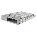 Hitachi 300GB 6Gb SAS 10K 2,5 Zoll HDD HUC106030CSS600...