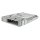 Hitachi 300GB 6Gb SAS 10K 2,5 Zoll HDD HUC106030CSS600 PN:0B25651 mit Rahmen
