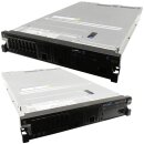 IBM x3650 M4 Server 2x E5-2660 v2 10-Core 2.20GHz 16GB RAM 8Bay 2,5"