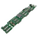 HP ProLiant DL380p G8 12x 3.5" SAS Backplane 647407-001