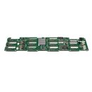 HP ProLiant DL380p G8 12x 3.5" SAS Backplane 647407-001