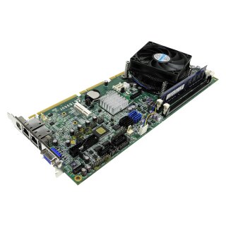 IBASE IB960F PICMG 1.3 Intel i7-2600 LGA1155 4GB DDR3 RAM Single Board Computer