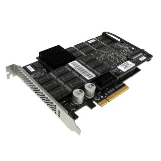 IBM 1.28TB High IOPS MLC Duo Flash Adapter for IBM System x 81Y4526 81Y4528