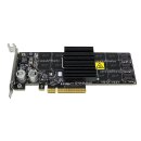 IBM 1000GB Enterprise io3 Flash Adapter for IBM System x...